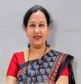 Dr. Bhagyashri Wankar